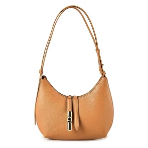 Foto van product FURLA Schoudertas 'Goccia ' oranje