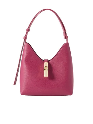 Foto van product FURLA Schoudertas 'GOCCIA' roodviolet