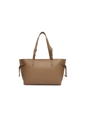 Foto van product FURLA Shopper 'AVA' beige