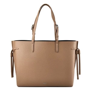 Foto van product FURLA Shopper 'Ava' bruin