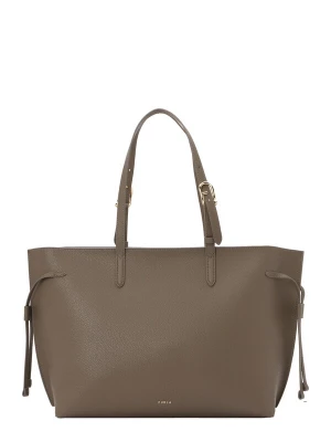 Foto van product FURLA Shopper 'AVA' taupe