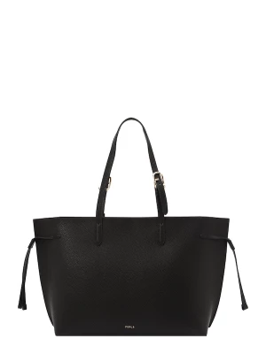 Foto van product FURLA Shopper 'Ava' zwart