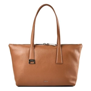 Foto van product FURLA Shopper 'Olivia' cognac
