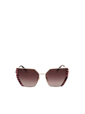 Foto van product FURLA Zonnebril bruin
