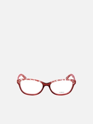 Foto van product FURLA Zonnebril rood