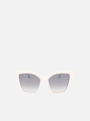 Foto van product FURLA Zonnebril 'SFU686' ivoor