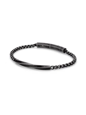 Foto van product FYNCH-HATTON Armband antraciet