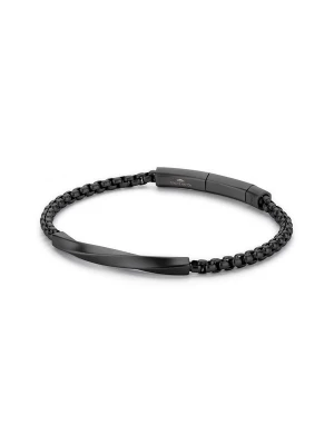 Foto van product FYNCH-HATTON Armband zwart
