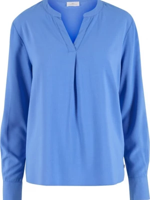 Foto van product FYNCH-HATTON Blouse azuur