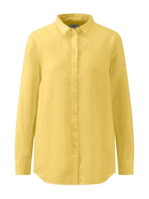 Foto van product FYNCH-HATTON Blouse geel