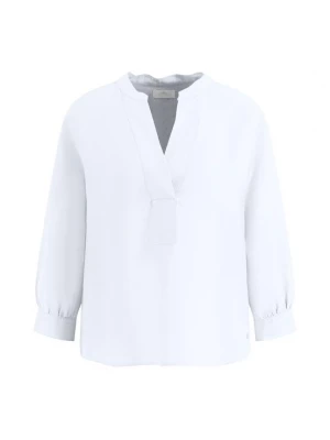 Foto van product FYNCH-HATTON Blouse wit