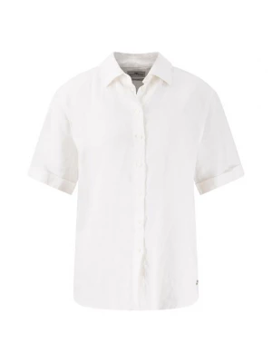 Foto van product FYNCH-HATTON Blouse wit