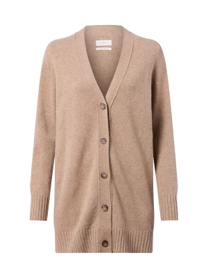 Foto van product FYNCH-HATTON Gebreid vest beige
