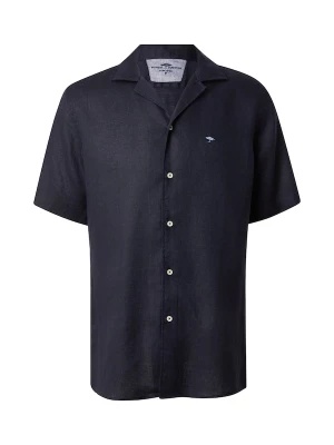 Foto van product FYNCH-HATTON Overhemd navy