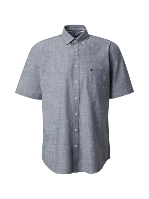 Foto van product FYNCH-HATTON Overhemd navy