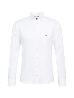 Foto van product FYNCH-HATTON Overhemd offwhite