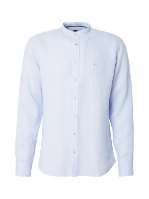 Foto van product FYNCH-HATTON Overhemd pastelblauw