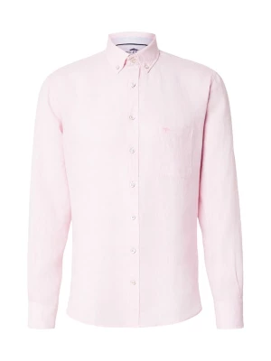 Foto van product FYNCH-HATTON Overhemd rosé