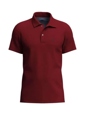 Foto van product FYNCH-HATTON Shirt bourgogne