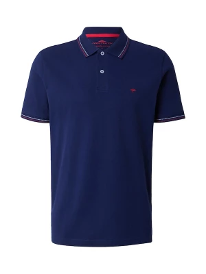 Foto van product FYNCH-HATTON Shirt donkerblauw