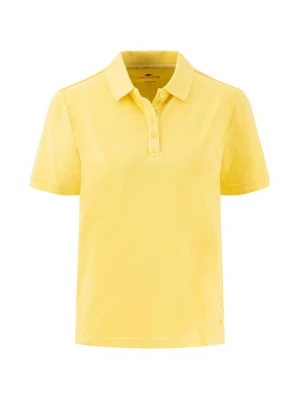Foto van product FYNCH-HATTON Shirt geel