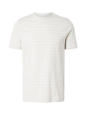 Foto van product FYNCH-HATTON Shirt greige / wit