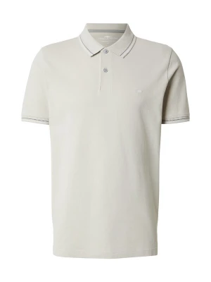 Foto van product FYNCH-HATTON Shirt greige / zwart / wit