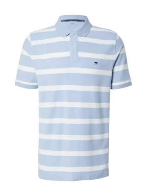 Foto van product FYNCH-HATTON Shirt lichtblauw / wit