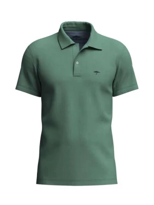 Foto van product FYNCH-HATTON Shirt lichtgroen