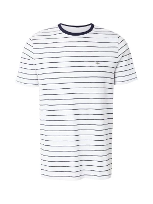 Foto van product FYNCH-HATTON Shirt navy / wit