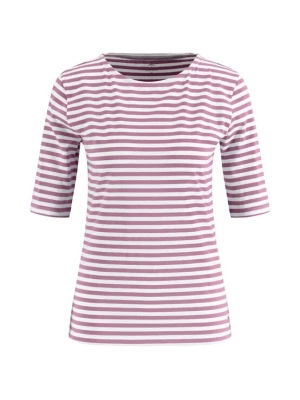 Foto van product FYNCH-HATTON Shirt rosé / wit