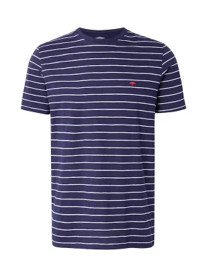 Foto van product FYNCH-HATTON Shirt saffier / wit