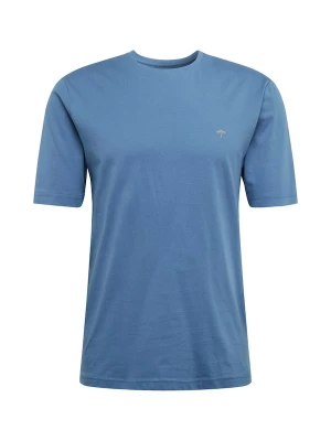 Foto van product FYNCH-HATTON Shirt smoky blue
