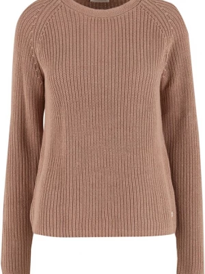 Foto van product FYNCH-HATTON Trui cappuccino