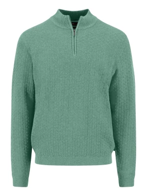 Foto van product FYNCH-HATTON Trui groen