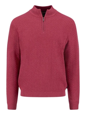 Foto van product FYNCH-HATTON Trui rood