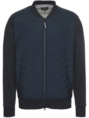 Foto van product FYNCH-HATTON Tussenjas navy / donkerblauw