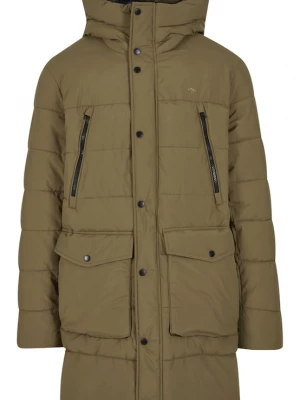Foto van product FYNCH-HATTON Winterparka brokaat