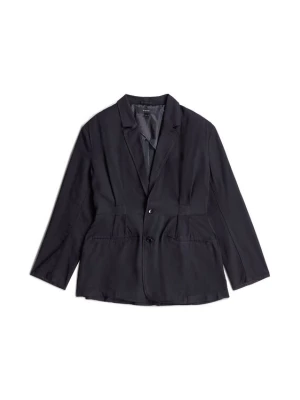 Foto van product G-STAR Blazers 'Cinched Blazer' zwart