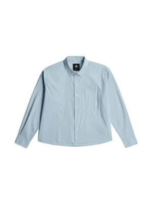 Foto van product G-STAR Blouse lichtblauw