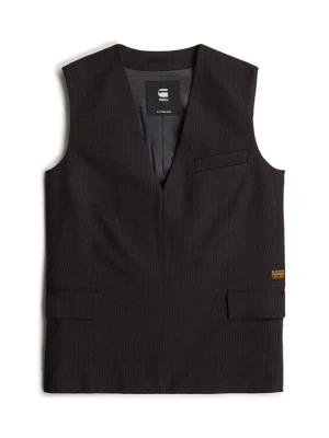 Foto van product G-STAR Bodywarmer zwart