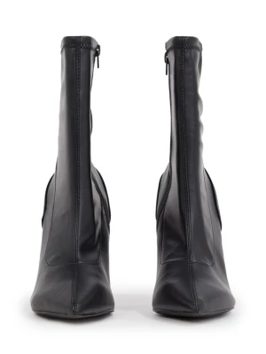 Foto van product G-STAR Boots 'Stray Boots Mid' zwart