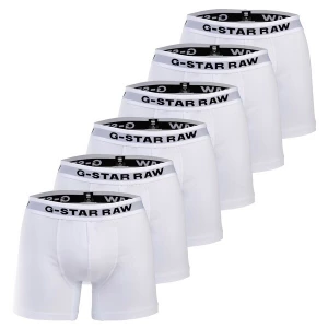 Foto van product G-STAR Boxershorts zwart / wit