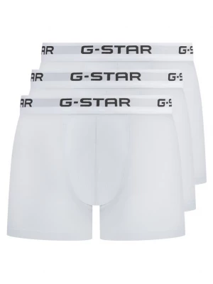 Foto van product G-STAR Boxershorts zwart / wit