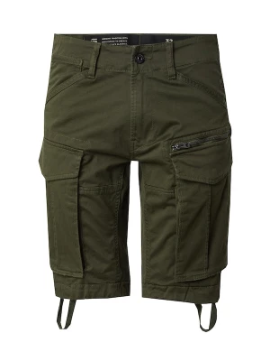 Foto van product G-STAR Broek donkergroen