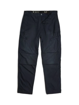 Foto van product G-STAR Broek 'Fatigue' nachtblauw