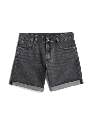 Foto van product G-STAR Broek 'Judee Shorts' grijs
