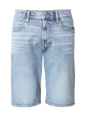 Foto van product G-STAR Broek 'Mosa' blauw denim
