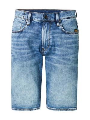 Foto van product G-STAR Broek 'Mosa' blauw denim