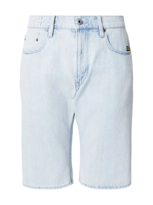 Foto van product G-STAR Broek 'Mosa' lichtblauw
